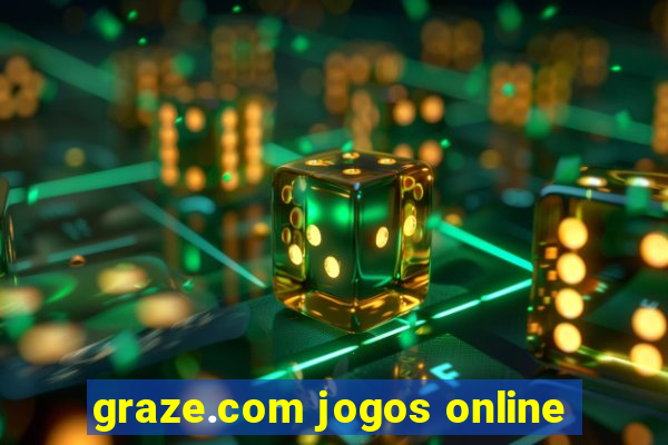 graze.com jogos online